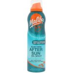 Malibu Continuous Spray po opalování Aloe Vera 175 ml – Zbozi.Blesk.cz