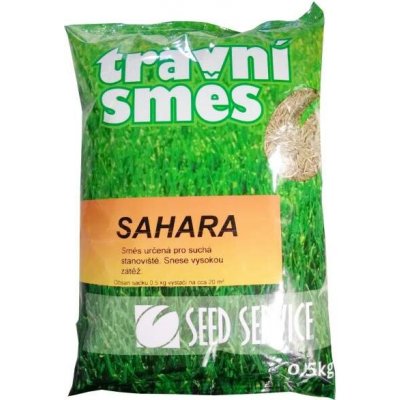 AgroBio Travní směs do sucha Sahara – Hledejceny.cz