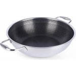 Orion Cookcell wok 28 cm – Zbozi.Blesk.cz