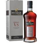 Reviseur VS 40% 0,7 l (karton) – Zboží Dáma