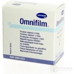 Omnifilm náplast porézní 2,5 cm x 9.2 m 1 ks – Zbozi.Blesk.cz