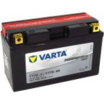 Varta YT7B-BS, 507901 – Hledejceny.cz