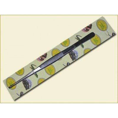 Robimaus Pinzeta anatomická 20 cm – Zboží Mobilmania