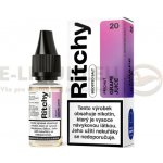 Ritchy Salt Grape Juice 10 ml 20 mg – Hledejceny.cz