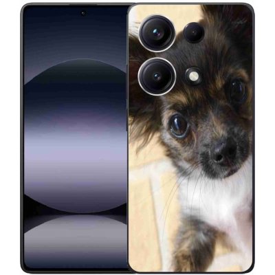 mmCase na Xiaomi Redmi Note 14S - čivava 2 – Zboží Živě