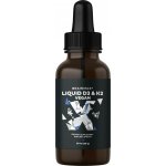 BrainMax Vegan Liquid D3 & K2, 30 ml – Hledejceny.cz