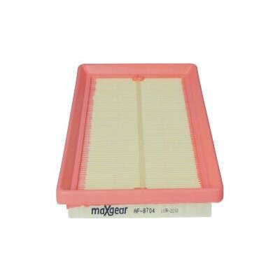 Vzduchový filtr MAXGEAR 26-2771 – Hledejceny.cz