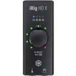 IK Multimedia iRig HD X – Zboží Živě