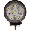 Přední světlomet Pracovní světlo LED 4,5” 10-30V/18W dálkové, 115mm