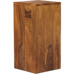 Indickynabytek Gani 25 x 50 x 25 z indického masivu palisandr / sheesham – Hledejceny.cz