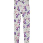 Dívčí legíny šedá – Sleviste.cz