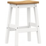 Idea CORONA 2 bílý vosk – Zboží Dáma