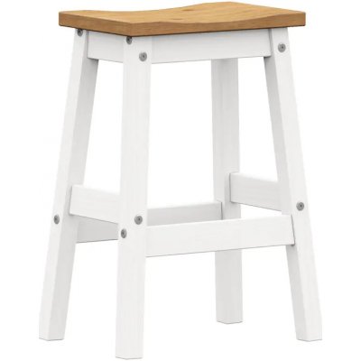 Idea CORONA 2 bílý vosk – Zboží Dáma