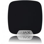 Ajax HomeSiren black 8681 – Zboží Mobilmania