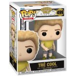 Funko POP! 499 Green Day Basket Case - Tré Cool – Zbozi.Blesk.cz