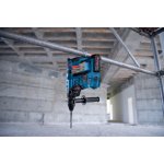 Bosch GBH 18V-28 C 0611920000 – Zboží Dáma
