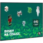 KARTON 2026 Desky na číslice Playworld – Zboží Mobilmania