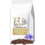 Dromy Lněné výlisky 5 kg – Zbozi.Blesk.cz