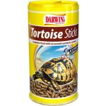 Darwins Tortoise Sticks 50 g – Zbozi.Blesk.cz