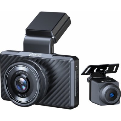 Botslab G500H Pro + zadní kamera – Hledejceny.cz