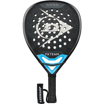 DUNLOP Padel raketa FX TEAM 26 – Hledejceny.cz
