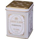 Harney & Sons Darjeeling classic collection 20 hedvábných sáčků v plechovce