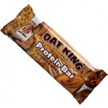 Oat King protein bar 80g
