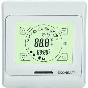 EKOHEAT REG 001