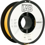 Professional Lab PETG 1,75 mm 1 kg Žlutá – Hledejceny.cz