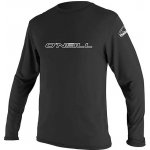 O´NEILL LOOSE FIT LS černá Pánské – Zbozi.Blesk.cz