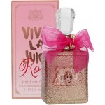 Juicy Couture Viva la Juicy Rose parfémovaná voda dámská 100 ml – Zboží Mobilmania