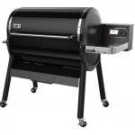 Weber SmokeFire EX6 GBS – Hledejceny.cz