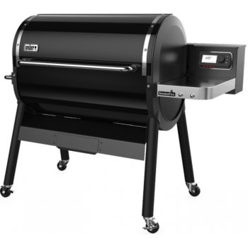 Weber SmokeFire EX6 GBS