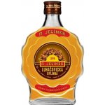 Luhačovická bylinná 38% 0,5 l (holá láhev) – Zboží Dáma