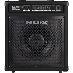 NUX DA-30BT