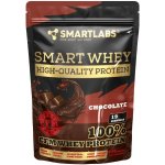 Smartlabs Smart Whey 750 g – Hledejceny.cz
