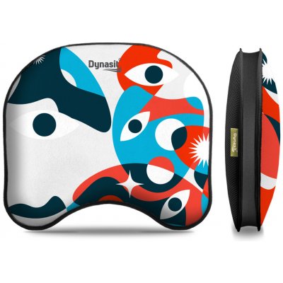 Dynasit Ortopedický polštář / sedák LIFE PLUS Picas – Zboží Mobilmania