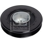 FEBI BILSTEIN Řemenice, klikový hřídel FEBI 37170 – Zboží Mobilmania