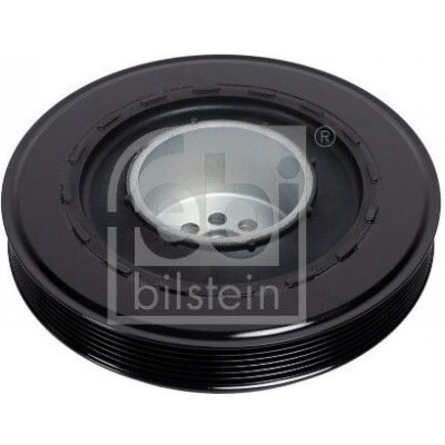 FEBI BILSTEIN Řemenice, klikový hřídel FEBI 37170 – Zboží Mobilmania