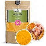 Herbavis Kurkuma prášek 100 g – Zboží Dáma