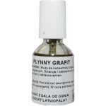 MIKADO Tekutý grafit 10 ml – Zbozi.Blesk.cz