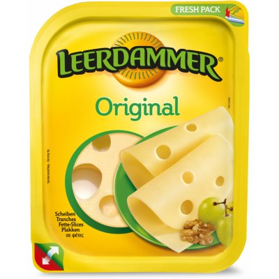 Leerdammer Original 100g – Zboží Dáma