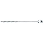 Vrut pro dřevostavby fischer PowerFast FPF II CTP 10,0x260 BC 50 BZn – Hledejceny.cz