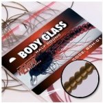 Hends Products Body glass Hnědá – Hledejceny.cz