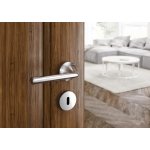 GAMET Lesta WC nerez – Zboží Mobilmania