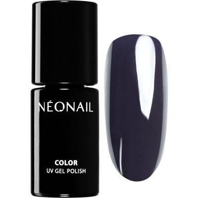 NeoNail Winter Collection gelový lak na nehty New Moon Prince 7,2 ml