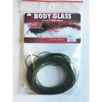 HENDS Body Glass Round – Hledejceny.cz
