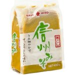 Hikari Japonská bíla Shiro miso pasta 400 g – Zbozi.Blesk.cz