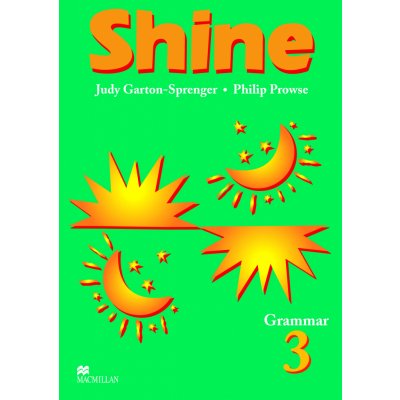 Shine Level 3 Grammar