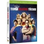 Teorie velkého třesku - 7. série DVD – Hledejceny.cz